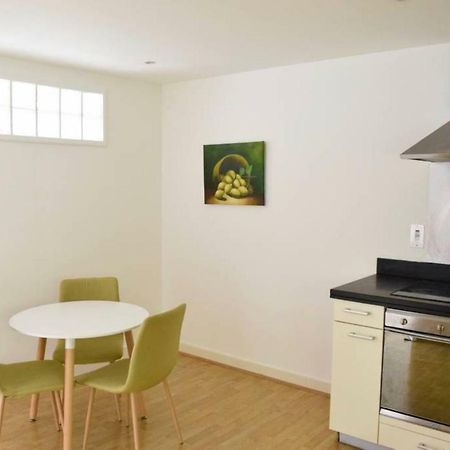 Modern 1 Bedroom Flat In Canary Wharf Лондон Экстерьер фото
